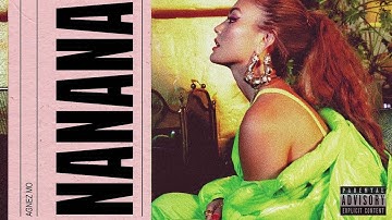 Agnez Mo - NANANA [Official Audio]
