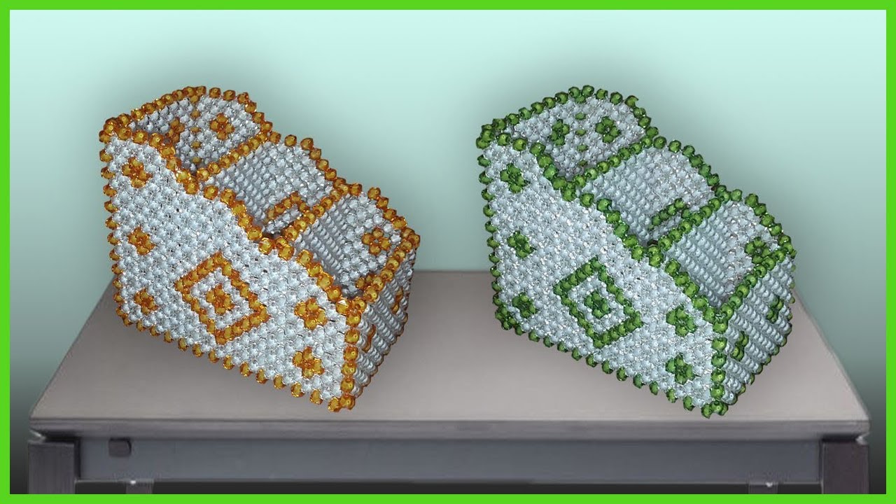 How to make a bead pen holder || কিভাবে পুতির কলমদানি বানানো যায়