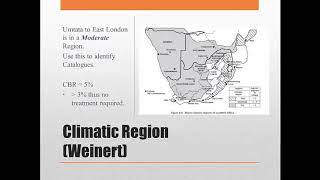 Pavment Design Catelogue Method screenshot 3