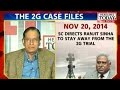 Point: chief ordered scam case