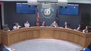 April 14, 2026 Board of Trustees Meeting