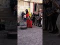 فن الحلقة على هامش مهرجان ربيع رݣراݣة تالمست إقليم الصويرة 
