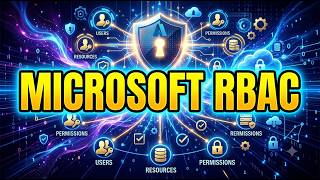 Azure RBAC Explained in Microsoft Azure | Role-Based Access Control Tutorial for Beginners