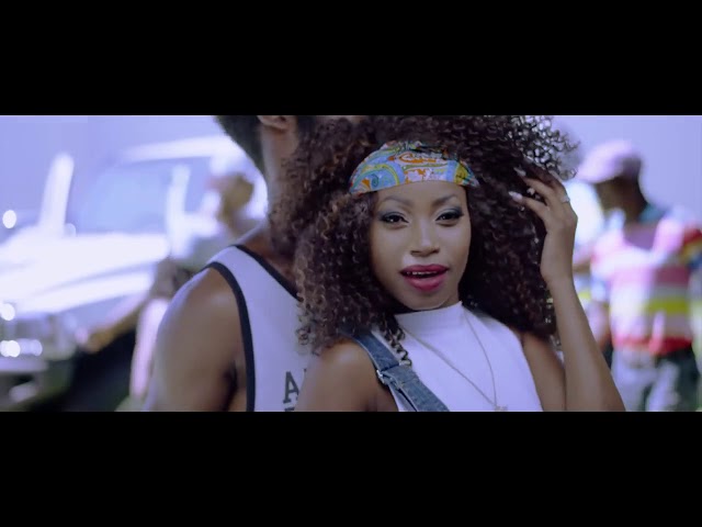 Sheebah   The Way