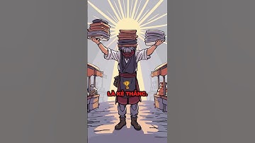 Tập 684: Absorption – Khi cá mập nuốt lệnh trong im lặng trước cú nổ lớn