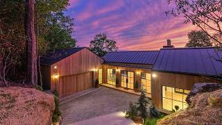 🏡 Modern Mountain Retreat | 1882 Connestee Trail, Brevard, NC 28712