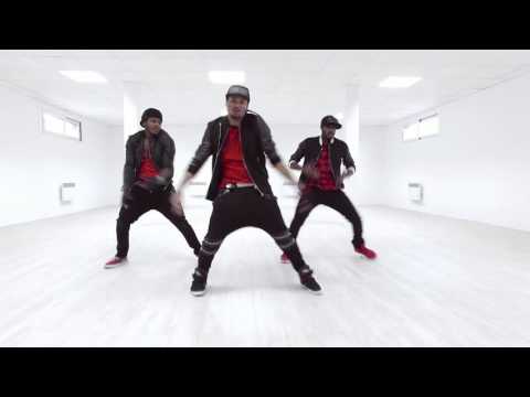 Jiggy BAD By Michael Jackson Dance Video 
