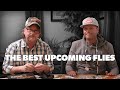 Brian Flechsig & Blane Chocklett Talk The Latest Innovative Flies for 2021