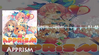pomme'tto - Cunetry☆Century