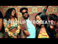 Sisi Maria - Maleek Berry ( Speed Up Afrobeats)