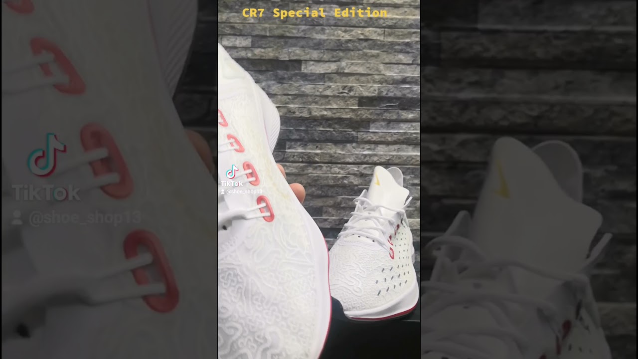 EXP X14 CR7 Special Edition