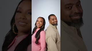 Maya & Brian Smith Are Black Entrepreneurs & The Duo Behind The Doux!@Walmart #Naacpimageawards