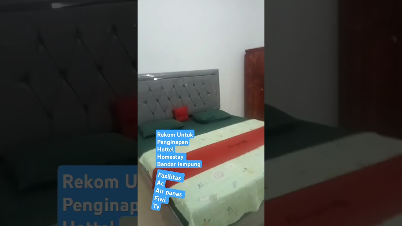 #penginapan