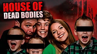 The Candy Family MASSACRE May 2024 - True Crime Documentary
