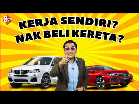 Video: Bagaimana untuk menjadi pengedar kereta?