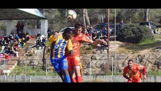 Yalova - Çetinkaya 2016 - 2017