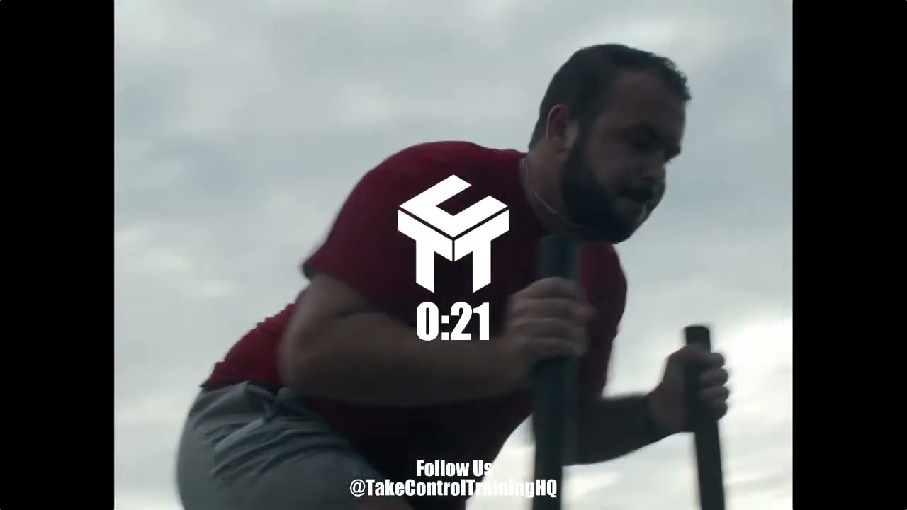 Trevor Cyr Live Stream