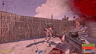 pov its wipe day and ur neighbours r down bad