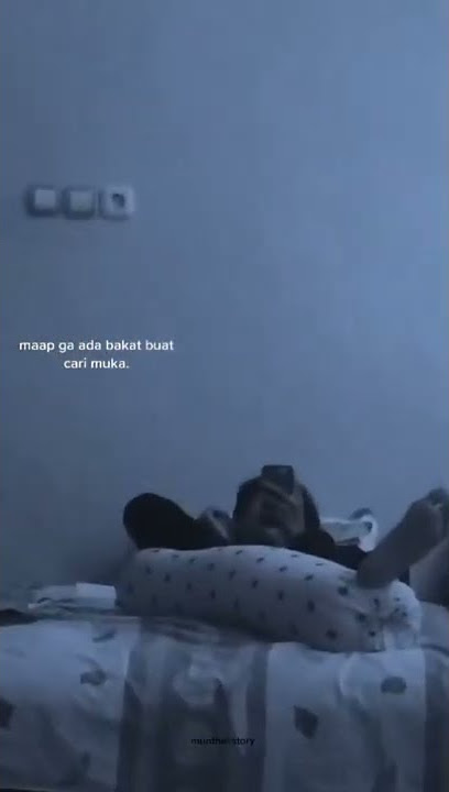 GAK ADA BAKAT BUAT CARI MUKA | STORY WA #youtubeshorts #storywa30detik