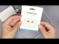 【開封】Anker USB-C & Micro USB アダプタ #散財