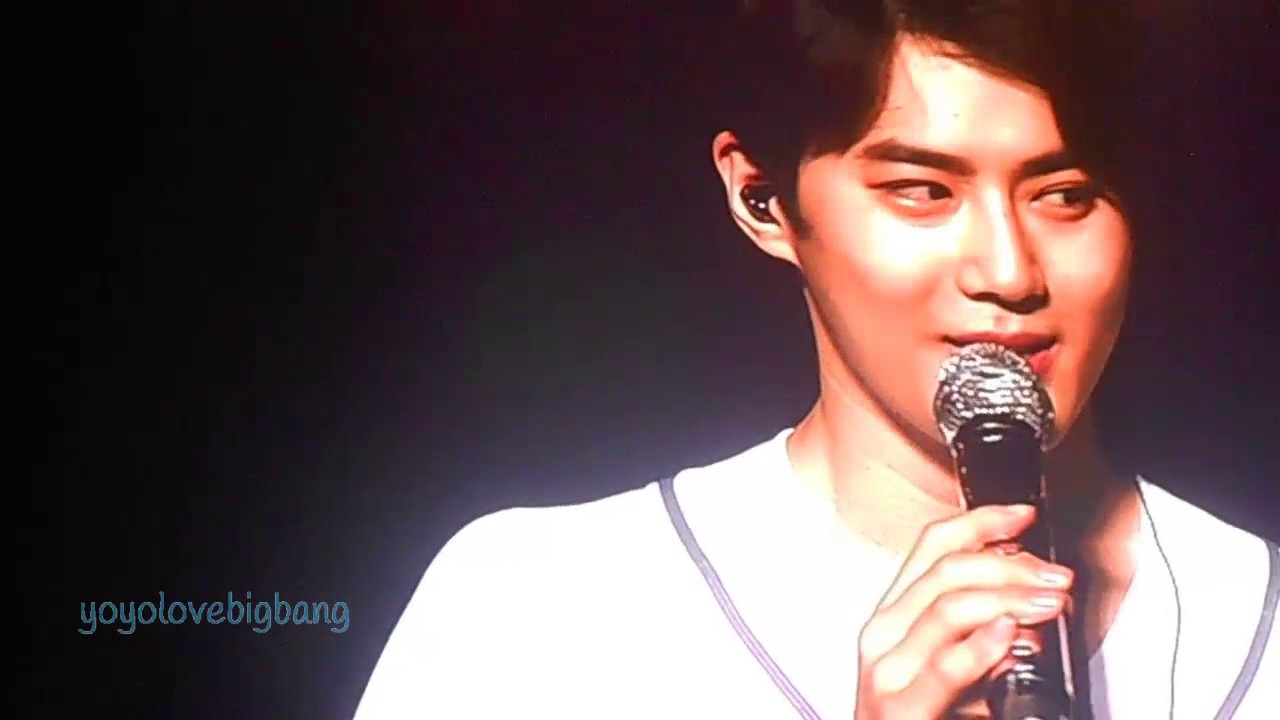 [FANCAM] Final 