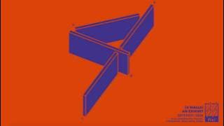 f(x) 4walls (original English demo) LYRICS ON SCREEN