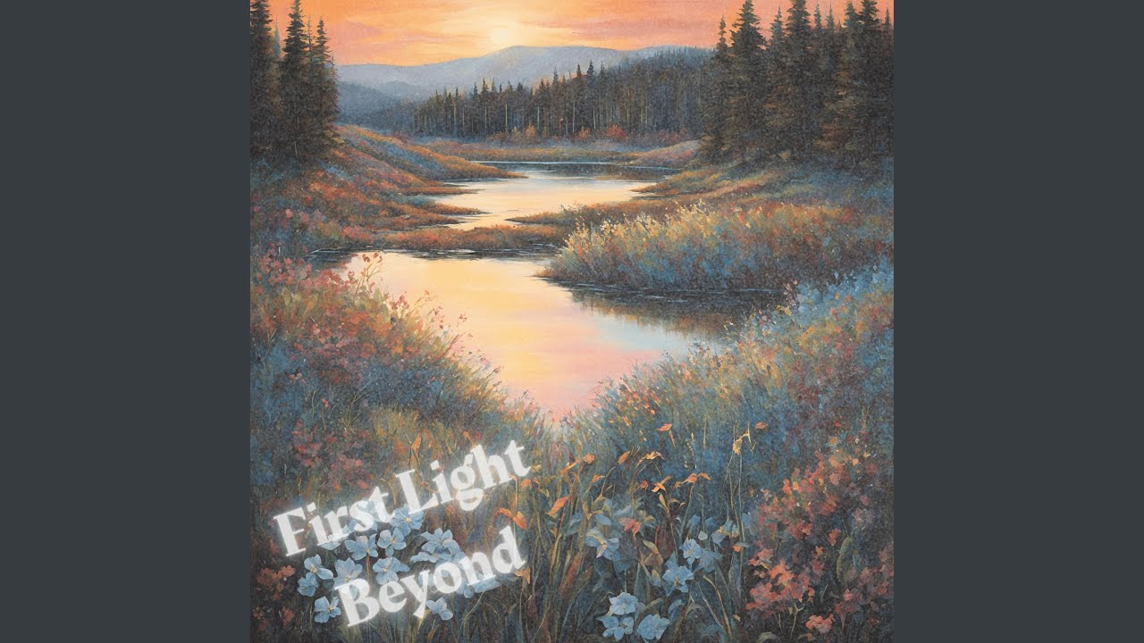 Watch First Light Beyond on YouTube Watch First Light Beyond on YouTube