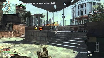 mathnass - MW3 Game Clip