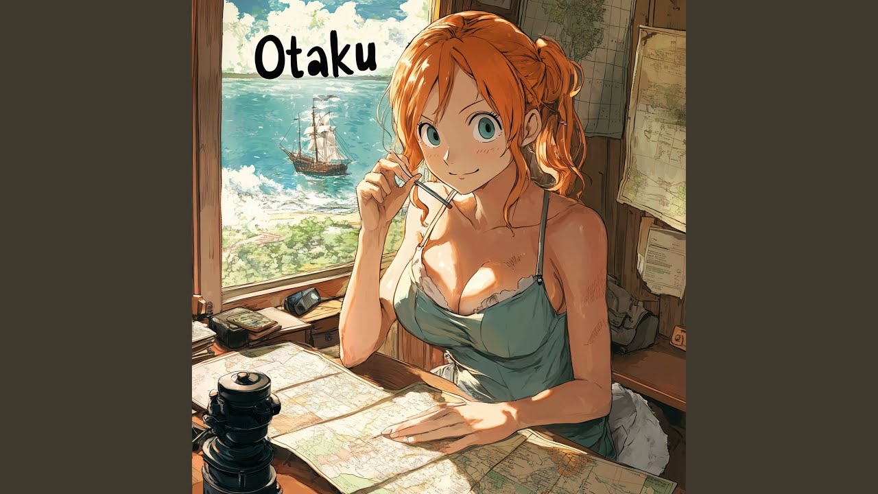 Usopp’s Quiet Stargazing Night