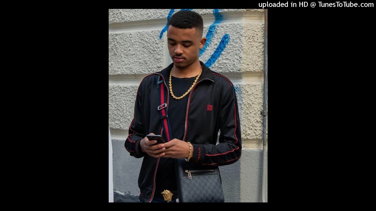 Juice x Einár x Dree Low Type Beat 