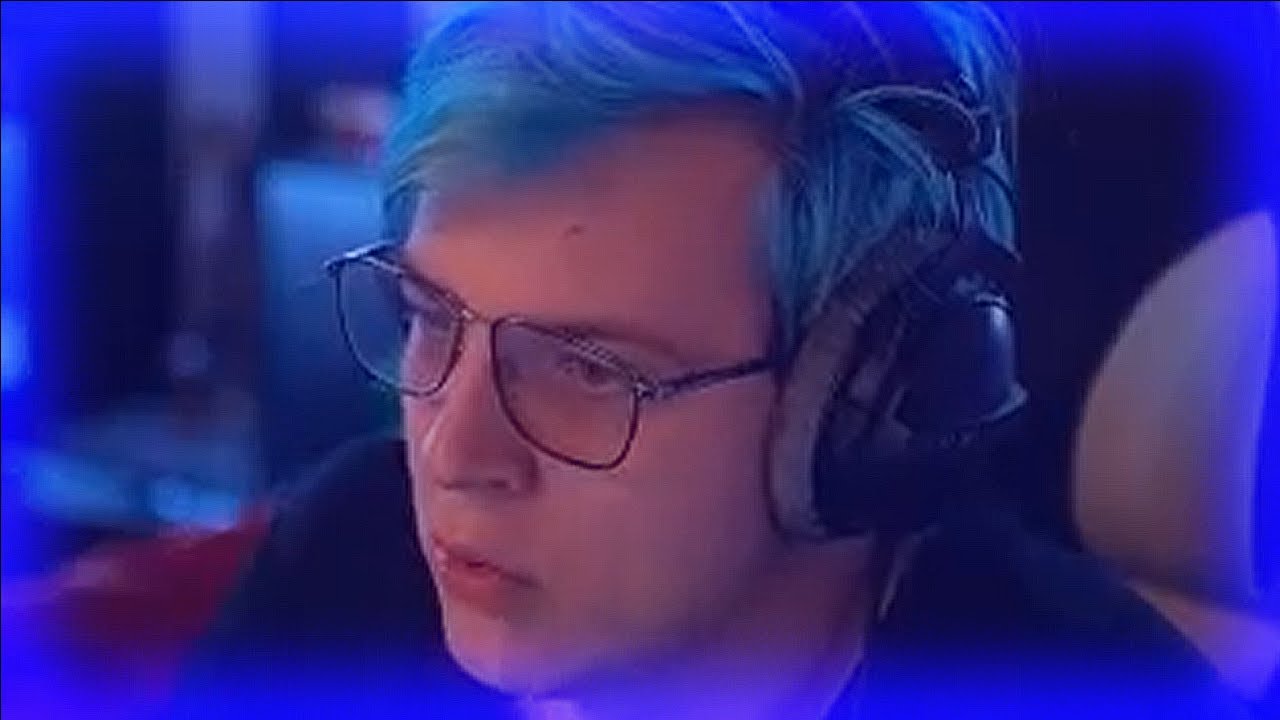 Он Ломал Стекло - YouTube