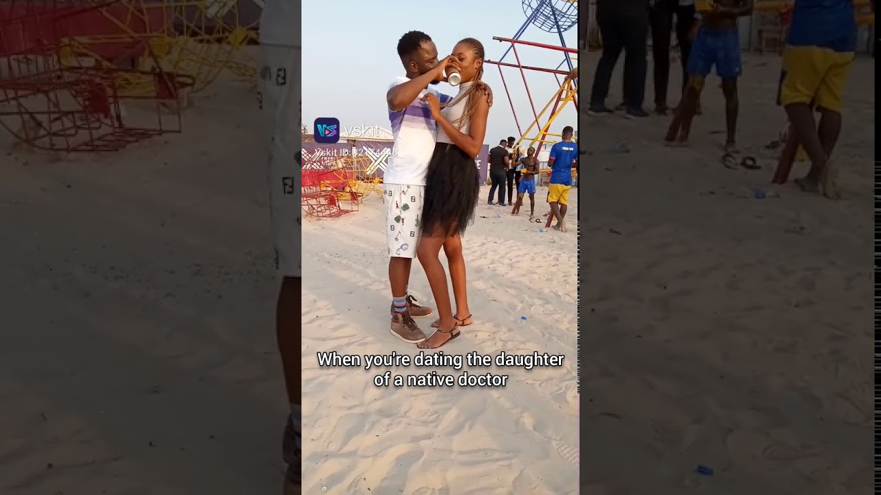 Naija Comedy 