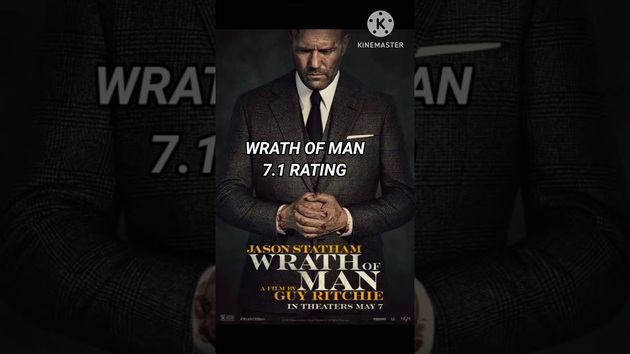 Top Ten Movies Directed by Guy Ritchie 