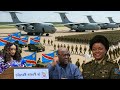 TINA SALAMA CONFIRMS CHANCELLA TSHALA APPOINTED CHIEF OF STAFF ARRIVAL OF AMERICAN DRONES IN GOMA 