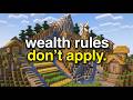 Why Gen Z Will Never Build Wealth The Traditional Way.
