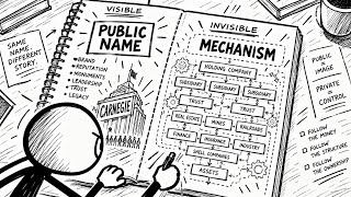 Information POV: Your Net Worth Says Zero, But Your Private Ledger Tells a Different Story 🤫 Guide