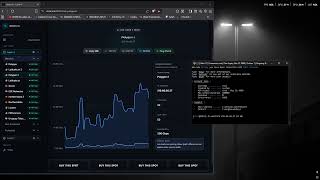 Vahn C2 SHOWCASE | DDOS BEST C2/BOTNET/API 2026 | L4 &amp; L7 | BEST BYPASS