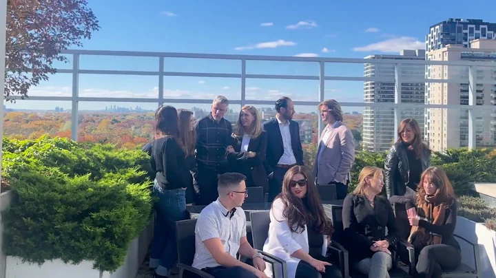 Our DREAM Brokerage