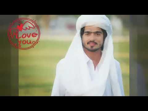 New Balochi Song 2019 Asghar Murad ( man neshtaga tahai saran ...