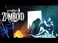 孤独に生きるゾンビサバイバルゲーム[Project Zomboid]#1