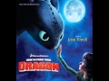 John Powell - This is Berk [HOW TO TRAIN YOUR DRAGON, USA - 2010]