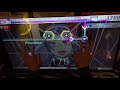 LINK LINK FEVER!!! [UNLIMITED] 100% FULL COMBO 【crossbeats REV. SUNRISE】