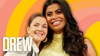 Drew Afualo on Why Women Look for Deeper Meaning from Men | The Drew Barrymore Show