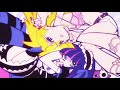 Panty and stocking  upbeat speedcorehyperpopglitchcore playlist