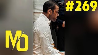 Son İçki̇m Beni̇m Madara Olduk