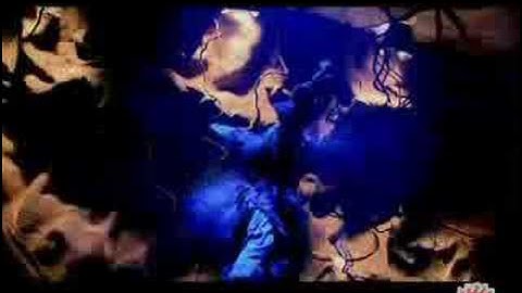 Legend Of Condor Heroes 2007 Trailer