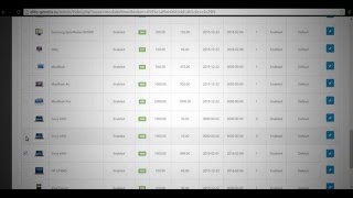 Module manage specials + countdown timer for opencart 2.x