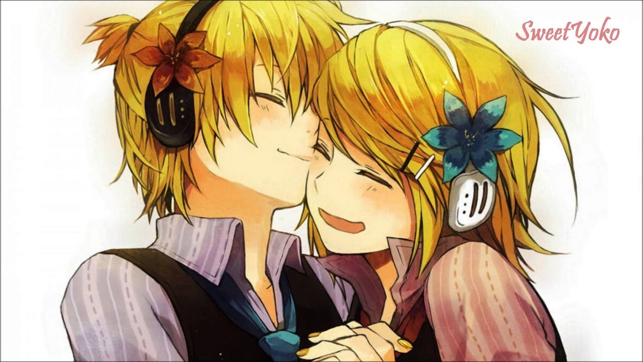 Nightcore - Last First Kiss