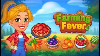 Farming Fever: Cooking & Farming Simulator screenshot 3