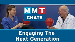 MMT Chats: Educating Future Generations About the Plastics Industry 